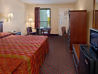 Super 8 By Wyndham Hattiesburg North Zewnętrze zdjęcie
